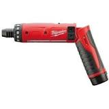 Electric screwdriver buying guide