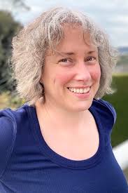 Associate Professor Grace Moore, Our people, English and Linguistics