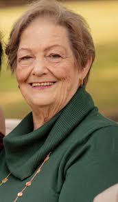 Lynda Wright Johnson