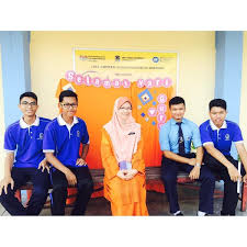 World asia malaysia johor johor bahru sekolah menengah kebangsaan taman universiti 1. Foto Di Smk Taman Universiti Johor Bahru Johor