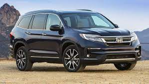We did not find results for: 2021 Honda Pilot Review Pricing And Specs