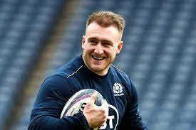 Hogg became a regular on the bench for celtic in 2015 and played in both their 2013 and 2013 finals series.1. Stuart Hogg Urges Scotland To Let Everything Go And Embrace France Challenge The Mail