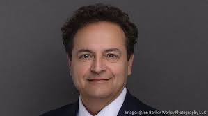 20 People to Know in Banking: Callan Wilcox, S&T Bank