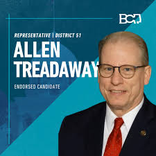 Senate Minority Leader Bobby Singleton has long supported innovation in  Alabama and businesses across the state. BCA was proud to welcome Leader  Singleton to our weekly Tuesday Morning Issues Briefing, where he