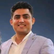 Nived Gali Email & Phone Number