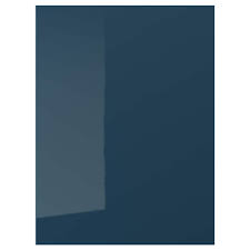 Maybe you would like to learn more about one of these? Jarsta Door High Gloss Black Blue 60x80 Cm Ikea