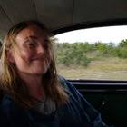 Gospel Blues at the Edge of the Desert