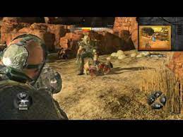 That means they are discontinued. Army Of Two The 40th Day Xbox 360 Ps3 Gameplay Youtube