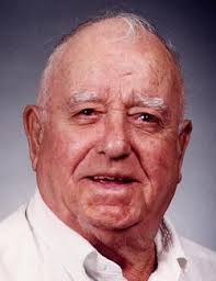 John Everett Sampson (1922-2004)