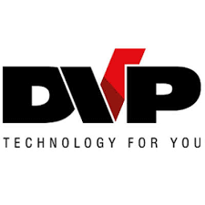 DVP Vacuum Technology - Updates, News, Events, Signals & Triggers