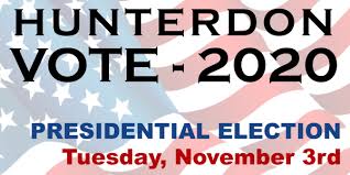 2020 General Election Information Resources Franklin Township Nj