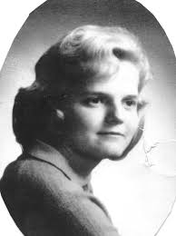 Obituary information for Claudia P. Brewer