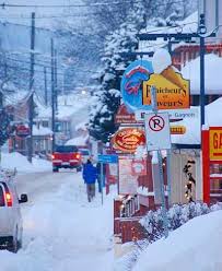 Baie Saint Paul Www Tourisme Charlevoix Com Canada City Canada Road Trip Quebec Canada