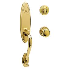Since the documentation for installing baldwin door hardwood is so poor and i couldn't find any decent instructions online, i thought i'd put together a. Door Entry Sets Focal Point Hardware