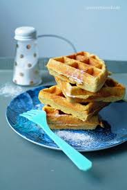 Einfache eisrezepte für kalorienarme, gesunde eiscreme. Slow Carb Sweet Susse Linsen Waffeln Ohne Mehl Ohne Zucker Holy Mackerel Lecker Gourmetguerilla S Foxy Food Lecker Low Carb Waffeln Waffeln Rezept