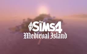 The quicker/slower/no decline mod by claudiasharon allows you to frost a sims' reputation. Arnie On Twitter Announcement The Sims 4 Medieval Island Development Just Started And We Can T Wait To Share More About It Stay Tuned Https T Co 4oealprna7