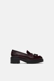 Maybe you would like to learn more about one of these? Soldes Mocassins Chaussures Compensees Femme Fashiola Fr Comparez Et Achetez