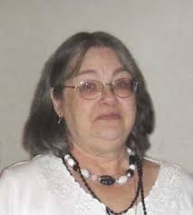 Obituary for Velma Nell Letchworth