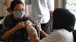 Las personas de esta edad podrán vacunarse en la próxima etapa de inmunización, la. Registro Vacunacion Covid 40 A 49 Anos Cuando Inicia Y Requisitos As Mexico