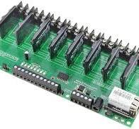 Ethernet Relays from NCD - Proven Reliability for Over 20 Years