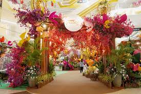 There will be also parkson, harvey norman, toys 'r us and more. 10 Restaurants To Buka Puasa This Ramadan Month In Sunway Velocity Mall
