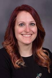 Ashley Leasure's Instagram, Twitter & Facebook