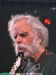 Grateful Dead birthday celebration events