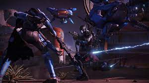 Bounties have been introduced in the forsaken expansion, tasking players with hunting down escaped prisoners from the prison of elders. Here S How Destiny House Of Wolves New Prison Of Elders Mode Works Polygon