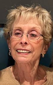 Obituary for Marilyn Dann