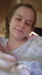 Marie Yeager's Instagram, Twitter & Facebook