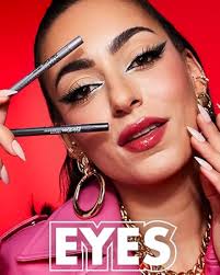 NYX Professional Makeup The Brow Glue Extreme Hold Eyebrow Setting Gel, 16  Hour Hold, Vegan Formula, Natural Finish, Brush Applicator, Shade: Clear  (01): Buy Online at Best Price in UAE