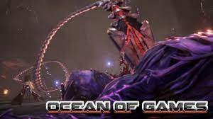 See instructions how to cracked; Code Vein Codex Free Download