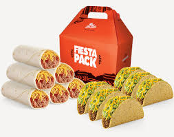 We did not find results for: Del Taco Menu