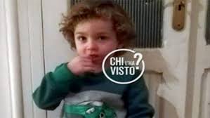Ritrovato grazie a 2 amici speciali | foto. Bambino Di Tre Anni Scomparso Ritrovato Senza Vita