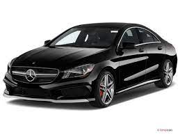 Find deals on mercedes benz cla 2016 in car accessories on amazon. 2016 Mercedes Benz Cla Class Prices Reviews Pictures U S News World Report