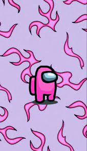 Among Us Iphone Wallpaper Pattern Phone Wallpaper Patterns Wallpaper Iphone Neon