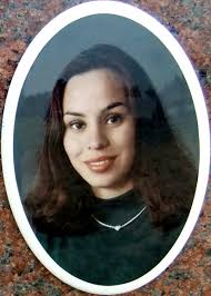 Bonita Rosa Tarango Laxton (1980-2001)