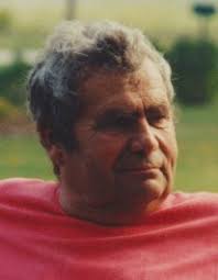 Obituary: Cecil Surfus, Jr.