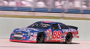 Relive the 1993 daytona 500 that saw hall of famer dale jarrett score the first win for 2020 nascar hall of fame car owner joe gibbs. A Different Dale Dale Show Nascar Hall Of Fame Curators Corner