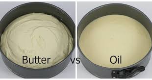 I Might Not Have Mentioned This In The Past But I Like Butter I Like The Taste I Love How It Whips Up T Vanilla Cake Mixes Cake Mix Substitute Butter
