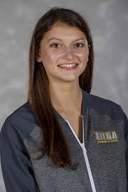 2021-22 Women's Swimming and Diving Roster