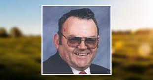 Gerald D. Warehime Obituary February 8, 2013