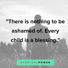 If you love any of the quote images below, please feel free to share it on social media. 55 Autism Quotes For Awareness Aspergers Inspiration Mom Son