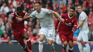 Mbappe psjning chl yarim final man sitiga qarshi javob o'yini uchun qaydnomaga kiritildi 17. Manchester United Liverpool To Play Icc Match At Michigan Stadium