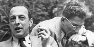 A Visionary of Deep Germany