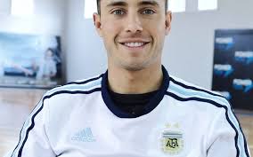 KIKI VAPORAKI RUMBO A LA COPA DEL MUNDO.