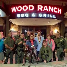 Thank You Rsm For Your Amazing Support Repost Ocsheriff Thank You To Everyone Who Supported Sosocal At Last Night Bbq Bbq Grill Amazing