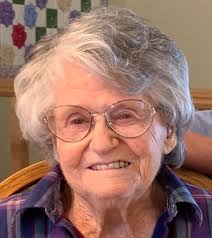 Marian Winkler Monsen Obituary 2021