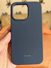 Case iphone 13 pro ori loly poly, Telepon Seluler & Tablet, iPhone, Others  di Carousell