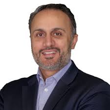 Building a Cyber-Resilient World in the AI Era